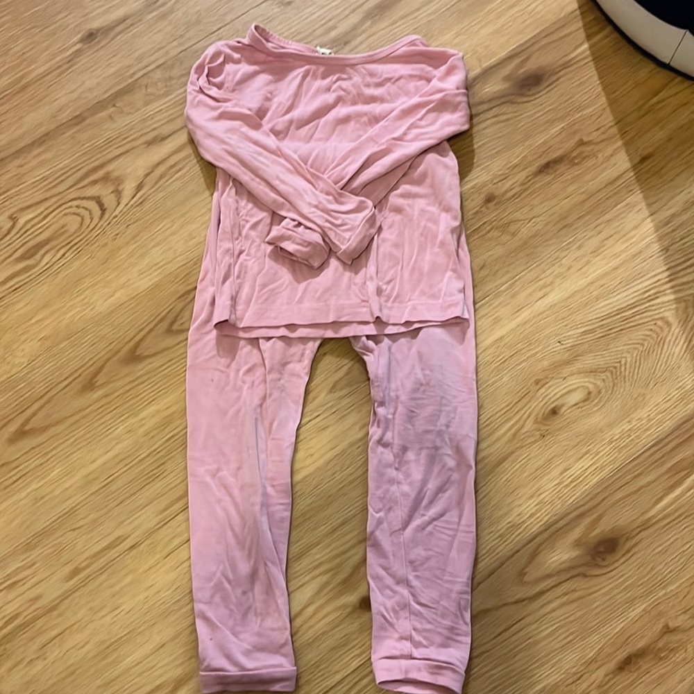 Kyte Pajamas
